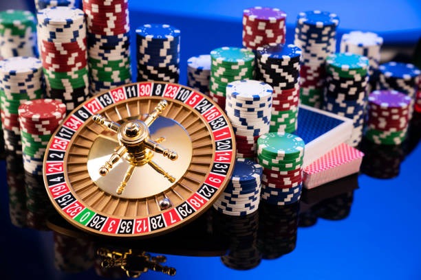 rupiah777 live-dealer studio with professional dealers and HD cameras