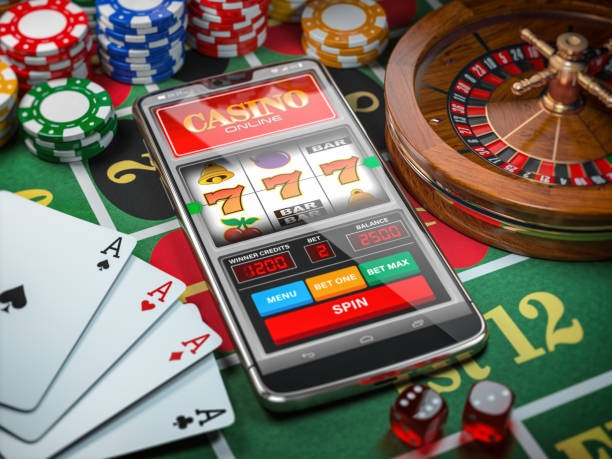 Fortune Rabbit game interface on rupiah777 platform showing spin controls and balance display