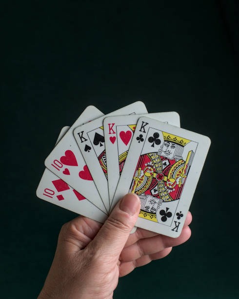 Live dealer studio with multiple camera angles